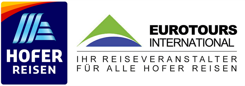 Hofer Reisen - Logo