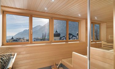 Sauna 2