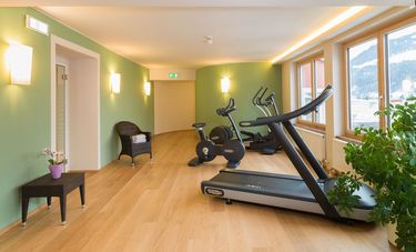 Fitness