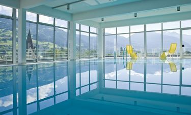 Hallenbad