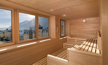 Sauna 1